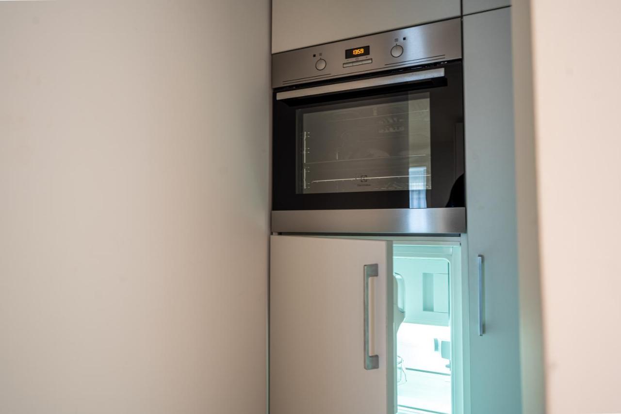 Lovely Apartment In The City Center Kaunas Kültér fotó